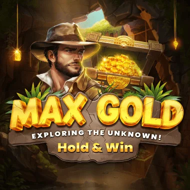 Max Gold. Exploring the Unknown