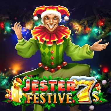 Jester Festive 7s